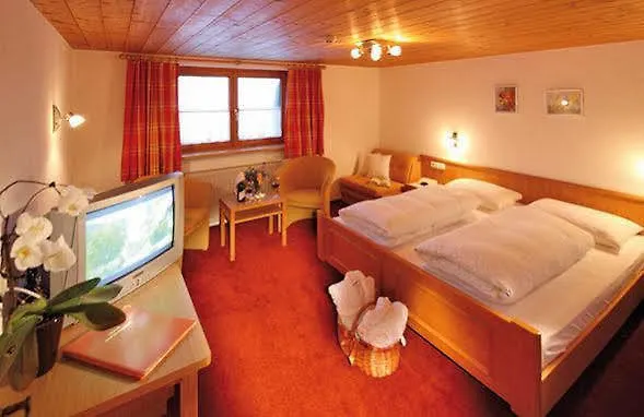 Hotel Alpenstern Genießerhotel