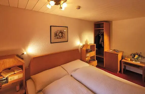 Alpenstern Hotel Damüls